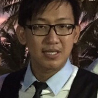 Vince Pang