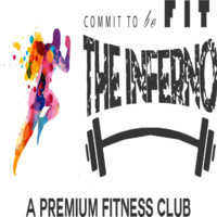The Inferno Gym