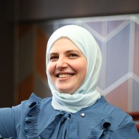 Zina Alzabibi