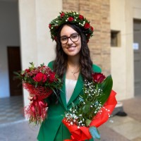 Laura Franchi