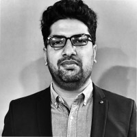 Parshant Sharma