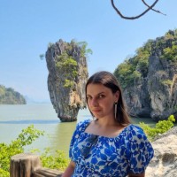 Яна Байрашевская