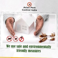 ASIAN PEST CONTROL INDIA