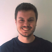 David Perez Español