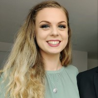Georgia Laing