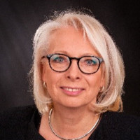 Chantal Bourel -Procurement, Supply Chain Transformation