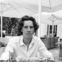 Arthur Ravel