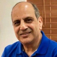 Farhat Rashid