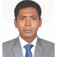 Jhantu Sarker