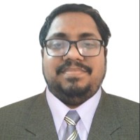 Ajit Kumar Mishra