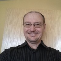 Mark Rock