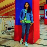 Madhuri Lonkar