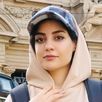 Fatemeh Hosseini