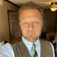 Mark Snow Jr