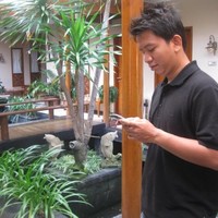 Mego Warsianto