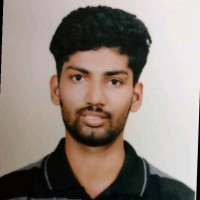 Veekshith Shetty