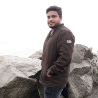 Jithin Thomas