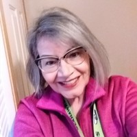 Audrey Olson, Rn