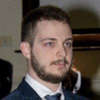 Gianluca Ferlanti