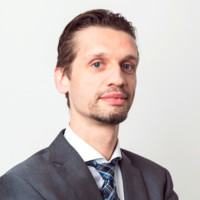 Peter Bossaer