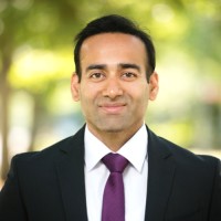 Nipun G.