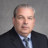 James Mcgoldrick