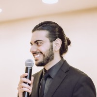 Ahmed Eid