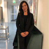 Marisa Crameri