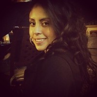 Andrea Vargas-Williams