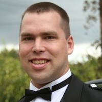 David Macdonald
