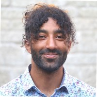 Alexander Hussain