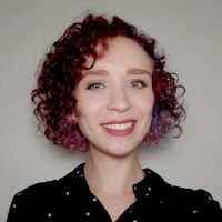 Larissa Chaperman
