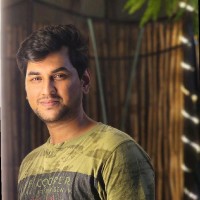 Vignesh Venugopal