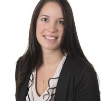 Stephanie Berube