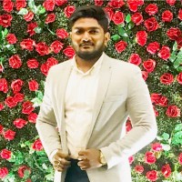 Viknesh Selvaraj
