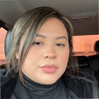 Bridget Alarcon