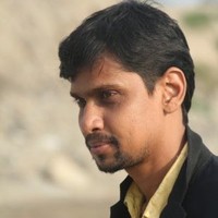 Jayaprakash M