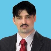 Wajid Ali