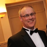 Simon Corrigan