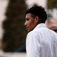 Michael YABANDA