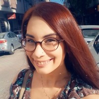 Damla Öztürk Papakostopoulos