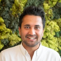 Suraj G.