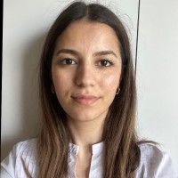Büşra Balci