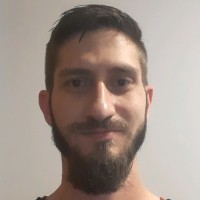 Antonio Rodolfo Silveira