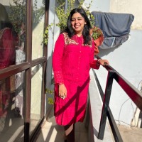 Ishita Pareek