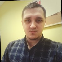 Igor Kostin
