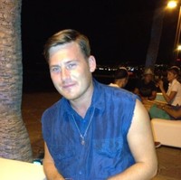 Adam Brown