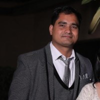 Yogender Kuntal