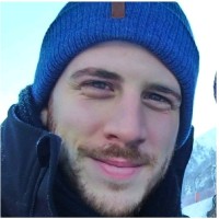 ❄️Giovanni Sideri❄️