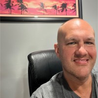 Kris Montgomery